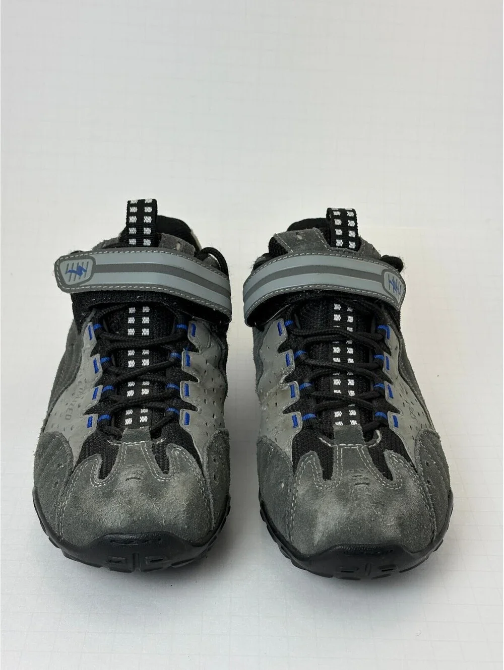 Specialized Tahoe Wmn MTB Cycling Shoes Size EU 41 US 10 Grey Black